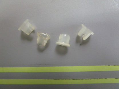 *NEW OEM* (LOT OF 4) 0810 OMC Johnson Evinrude Bushing 304216 0304216