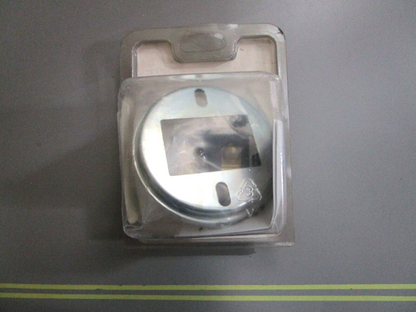 *NEW* 0820 Teleflex 12-24VDC Hourmeter 56966P
