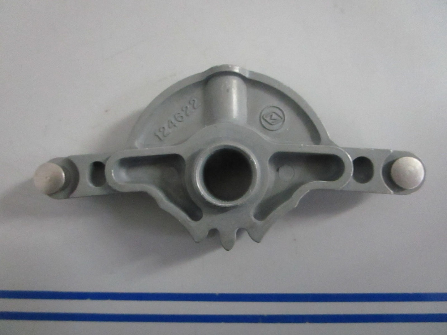 NEW OEM 174221 0174221 OMC Johnson Evinrude Shift Gear & Pin 0820