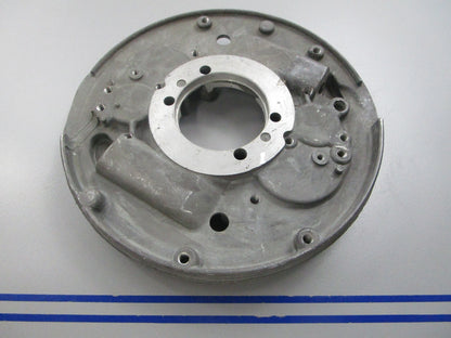 NEW OEM 580571 0580571 OMC Johnson Evinrude Armature Plate 0810