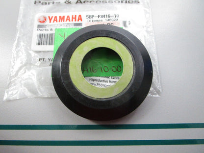 NEW OEM 5BP-F3416-10-00 Yamaha Ball Race Cover 0810