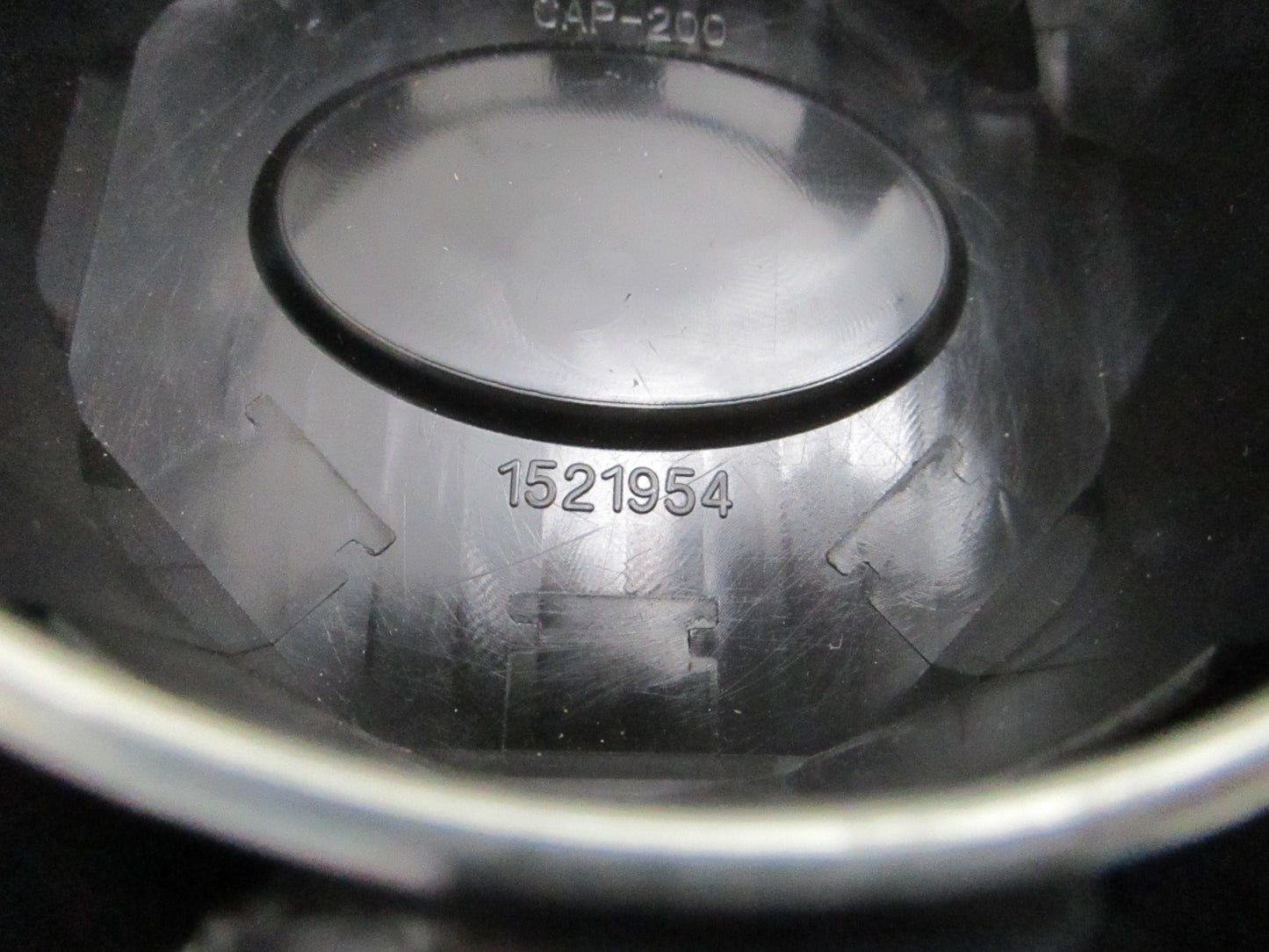 NEW OEM 1521954-067 Polaris Cap 0810