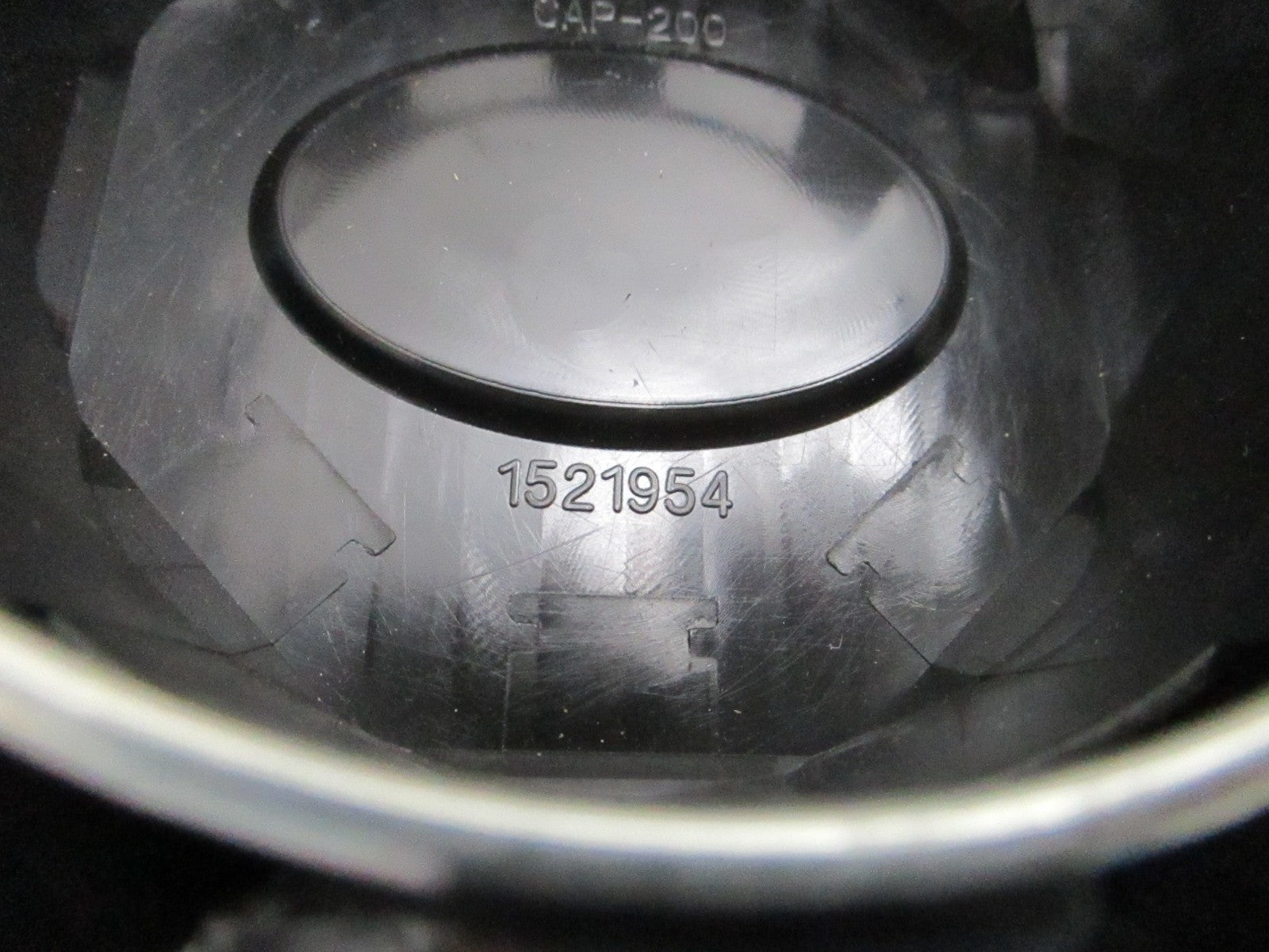 NEW OEM 1521954-067 Polaris Cap 0810