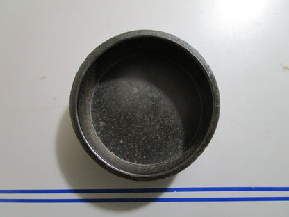 *NEW OEM* 0810 OMC Johnson Evinrude Exhaust Inlet Adapter Cap 909347 0909347