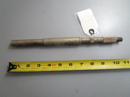 *NEW OEM* 0820 OMC Johnson Evinrude Steering Shaft 908234 0908234