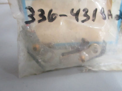 NEW OEM 336-4318A2 Mercury Quicksilver Contact Set Assy 0820