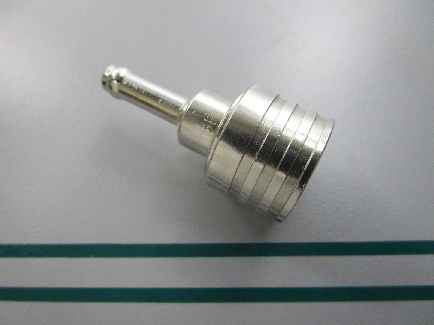 NEW OEM 65750-93000 Suzuki Fuel Hose Connector 0810