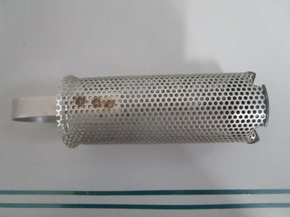 Perko 493-004-99D Raw Water Intake Strainer Basket 493 500 Series NEW OEM 0820
