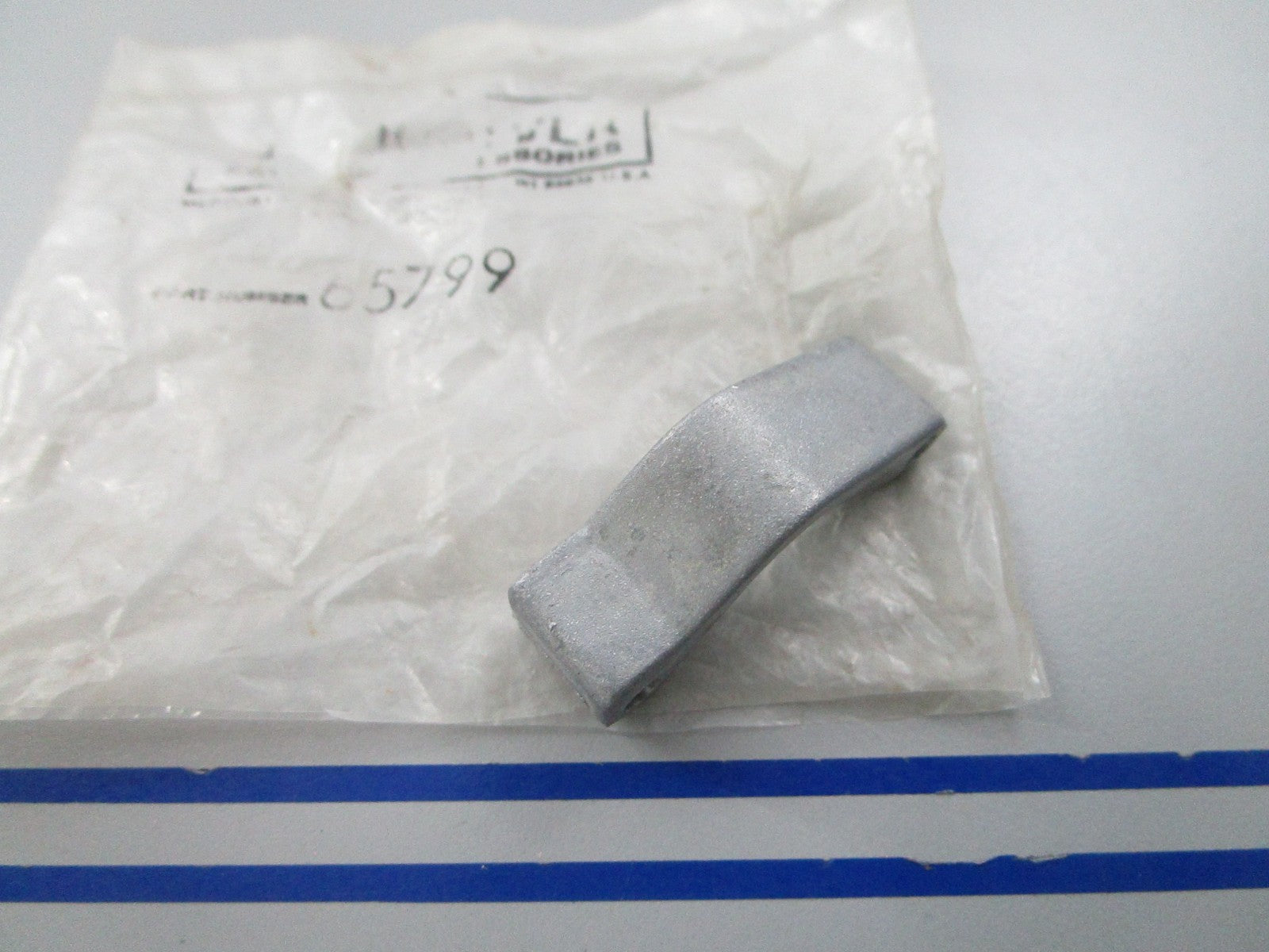 NEW OEM 65799 Mercury Quicksilver Link 0810