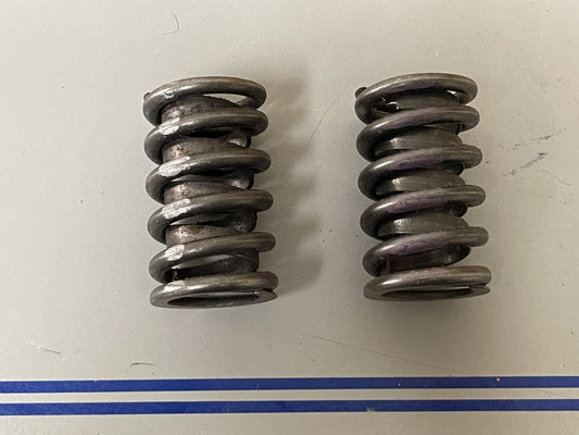 *NEW* (LOT OF 2) 0670 Mercury Springs 24-48347