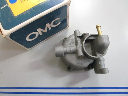 *NEW OEM* 0820 OMC Johnson Evinrude Carburetor Bowl 377785 0377785