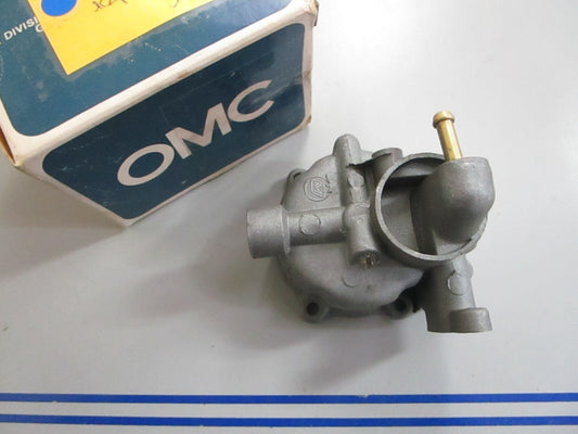*NEW OEM* 0820 OMC Johnson Evinrude Carburetor Bowl 377785 0377785