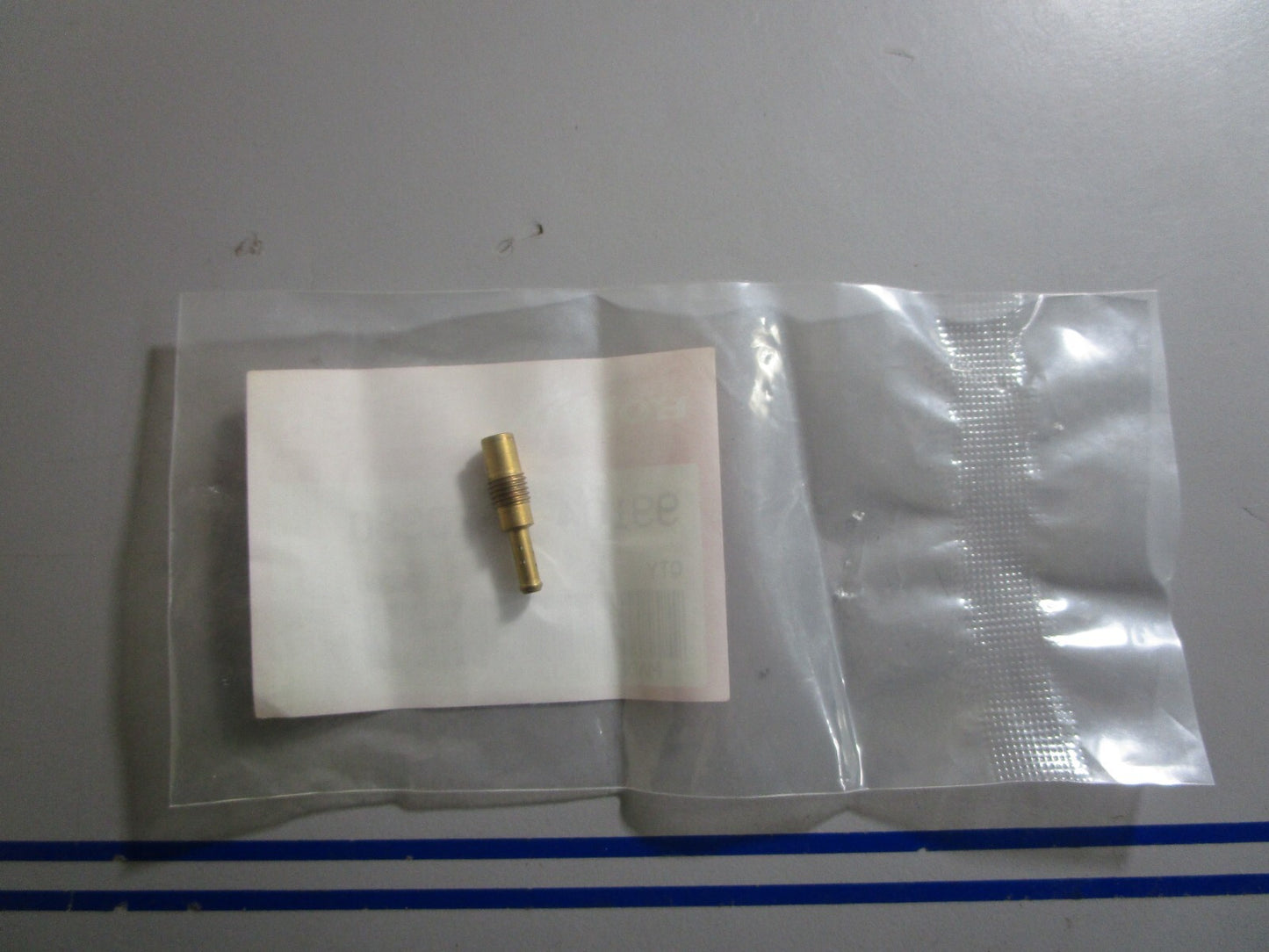 *NEW OEM* 0810 Honda Slow Jet #38 99104-MAZ-0380