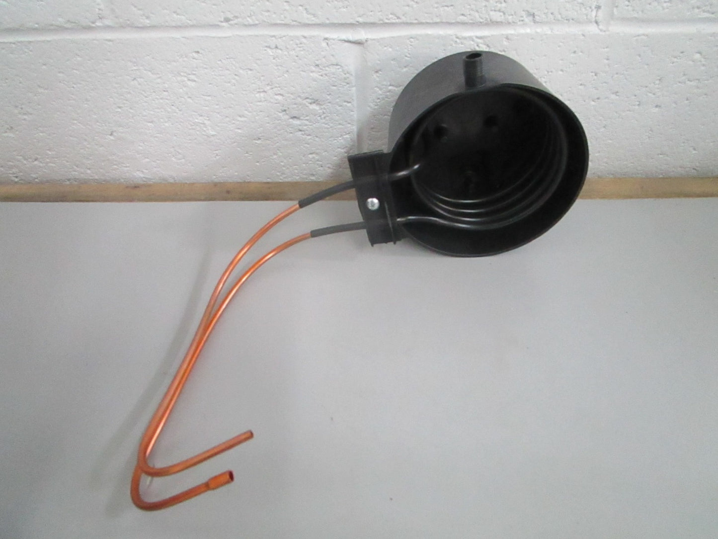 *NEW OEM* 0820 Electrolux Compressor Kit 5304475102