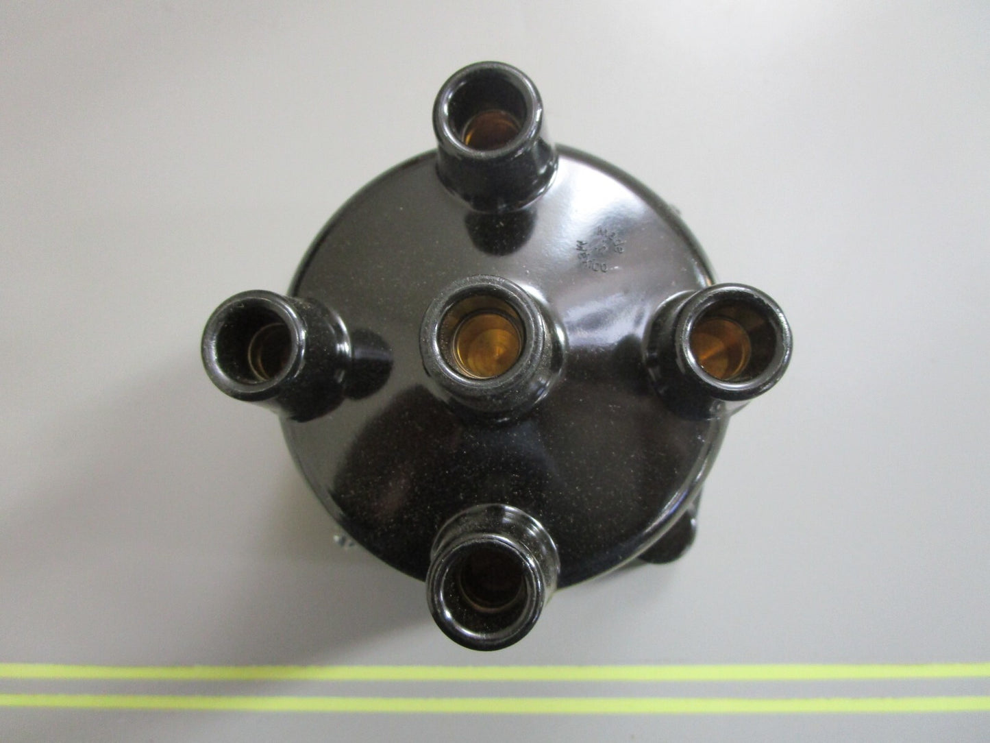 *NEW* 0810 Sierra Distributor Cap 18-5385 Replaces: Mercruiser 393-9459Q1