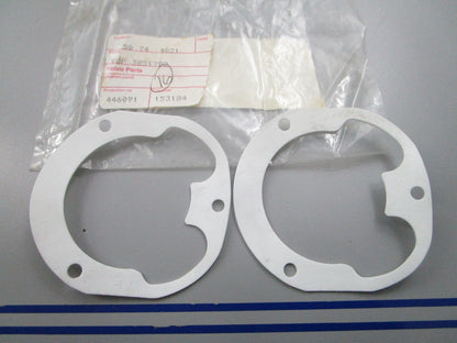 NEW OEM (LOT OF 2) Volvo Penta 3851702 Gasket 0810
