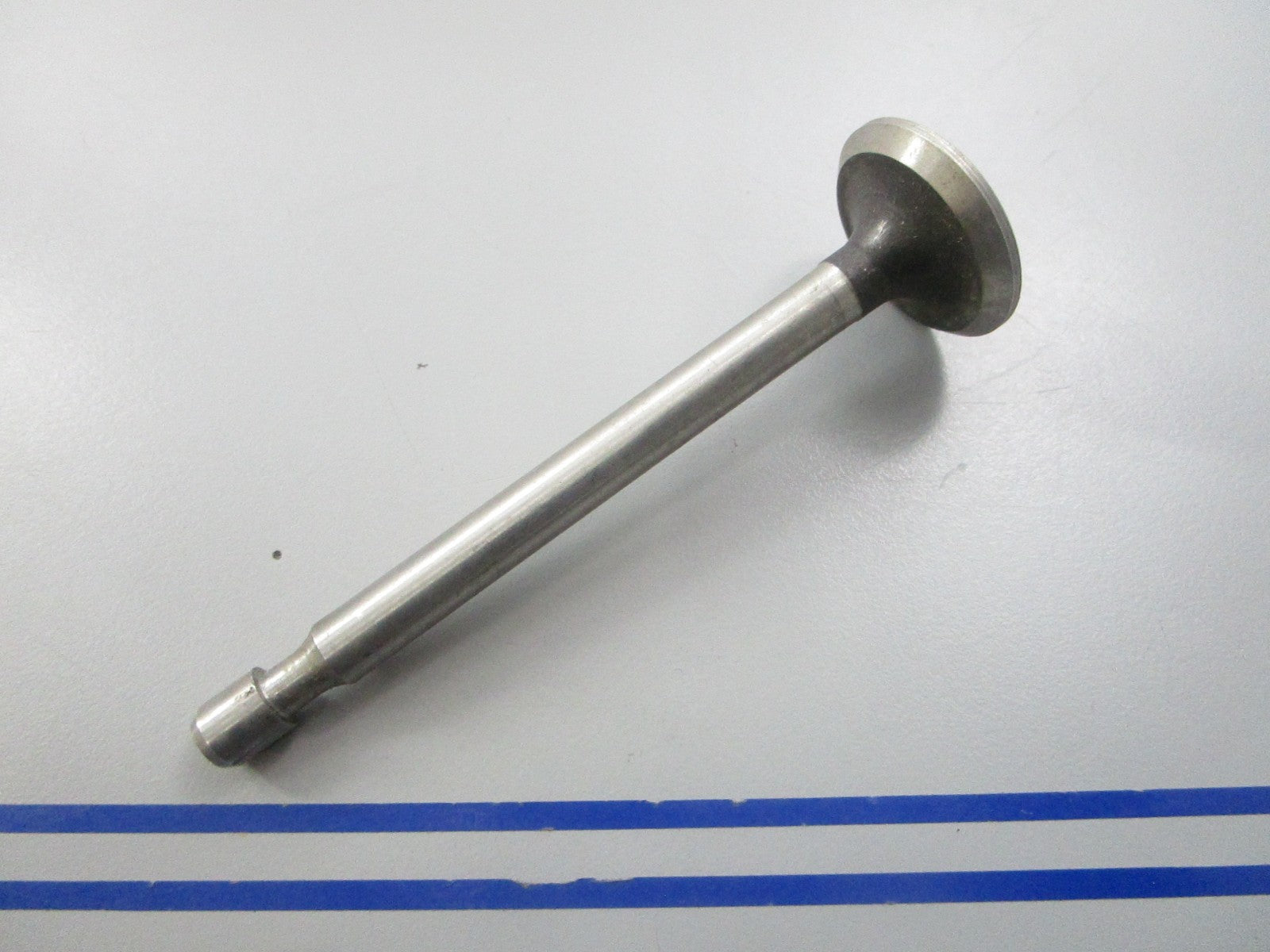 NEW OEM 27878A Tecumseh Exhaust Valve 0810