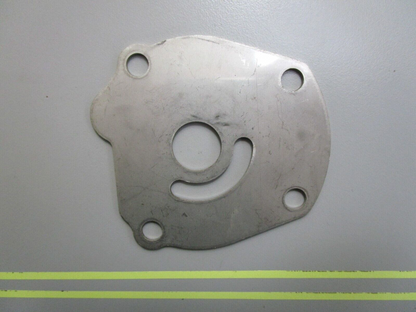 *NEW OEM* 0810 OMC Johnson Evinrude Impeller Plate 322259 0322259