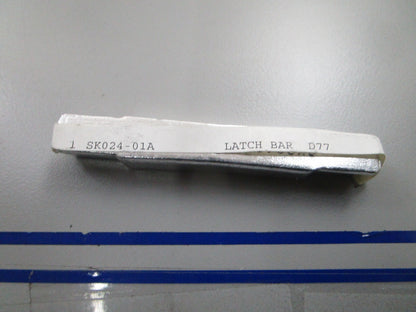 *NEW OEM* 0810 Mercury Quicksilver Latch Bar MSK02401