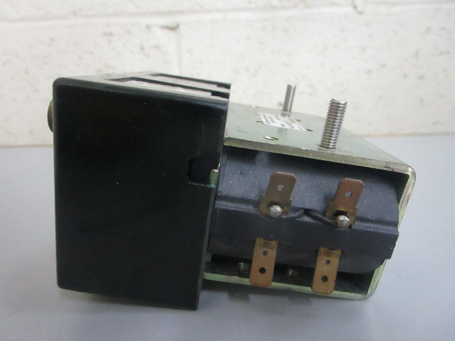 *NEW* 0820 Albright Reversing Contactor/Solenoid DC182-662L