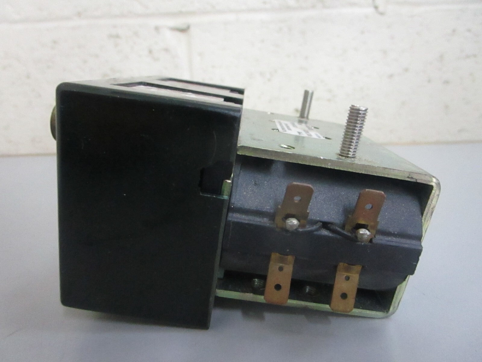 *NEW* 0820 Albright Reversing Contactor/Solenoid DC182-662L