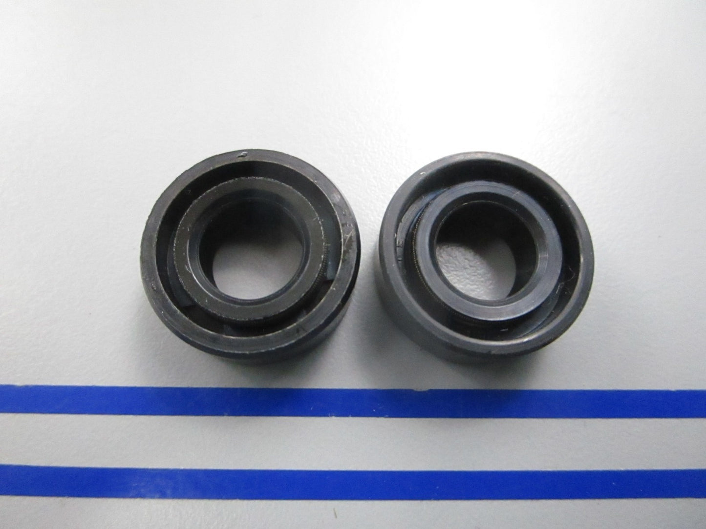 NEW OEM (LOT OF 2) 26-82251M Mercury Quicksilver Oil Seal 0810