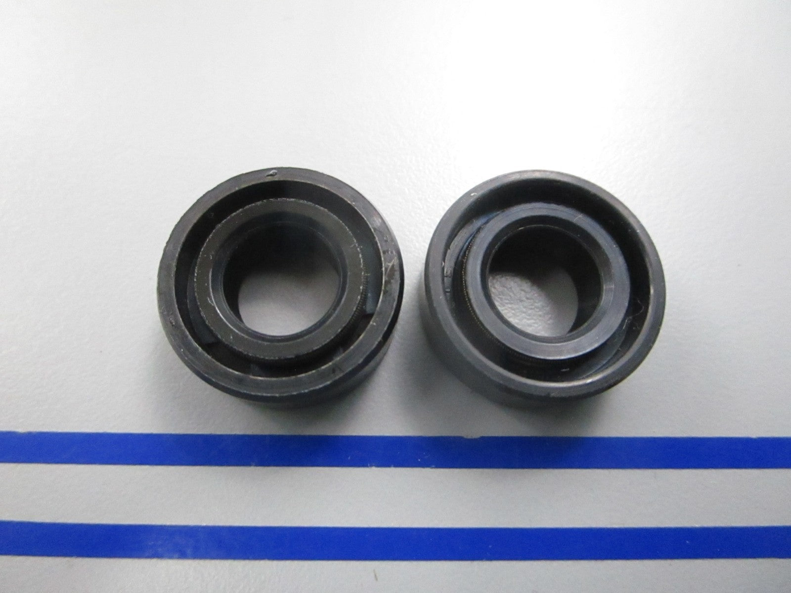 NEW OEM (LOT OF 2) 26-82251M Mercury Quicksilver Oil Seal 0810