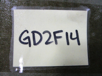 NEW OEM X-6348-6  X63486 Kohler Decal (NEP) 0810