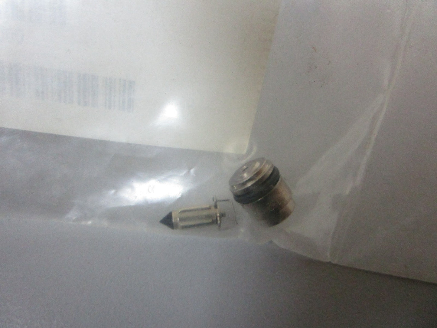 *NEW OEM* 0720 Polaris Float Valve 0451734
