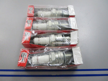 NEW (LOT OF 4) N4C Champion Spark Plug 0810