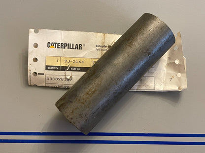 NEW OEM 9J-2164 CAT Caterpillar 1.5in Steel Spacer 0720