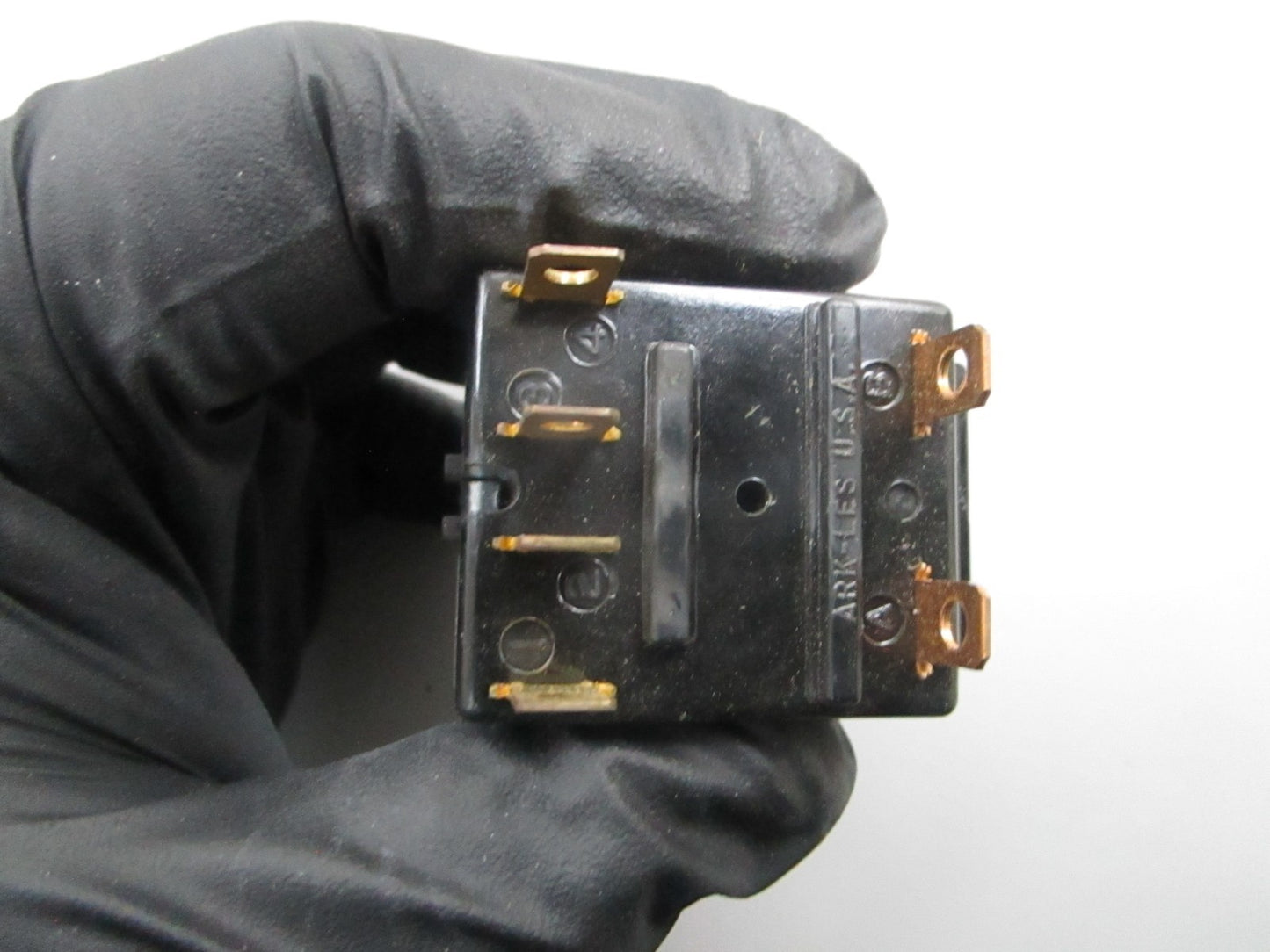 *NEW OEM* 0810 OMC Johnson Evinrude Switch 393711 0393711