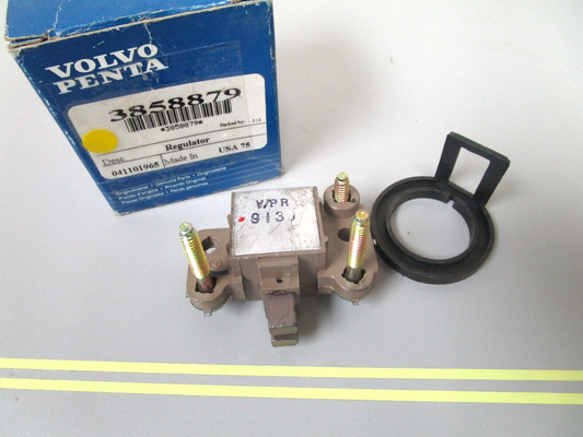*NEW OEM* 0720 Volvo Penta Regulator 3858879
