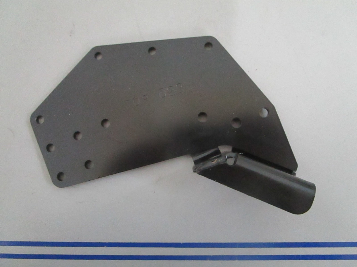 *NEW OEM* 0820 Arctic Cat Torque Bumper Bracket 0708-023