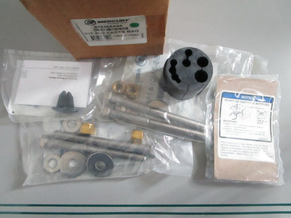 NEW OEM 875266A04 Mercury Quicksilver Rigging Kit 0820