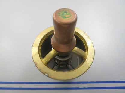 NEW OEM 600-421-6640 Komatsu Thermostat 0810