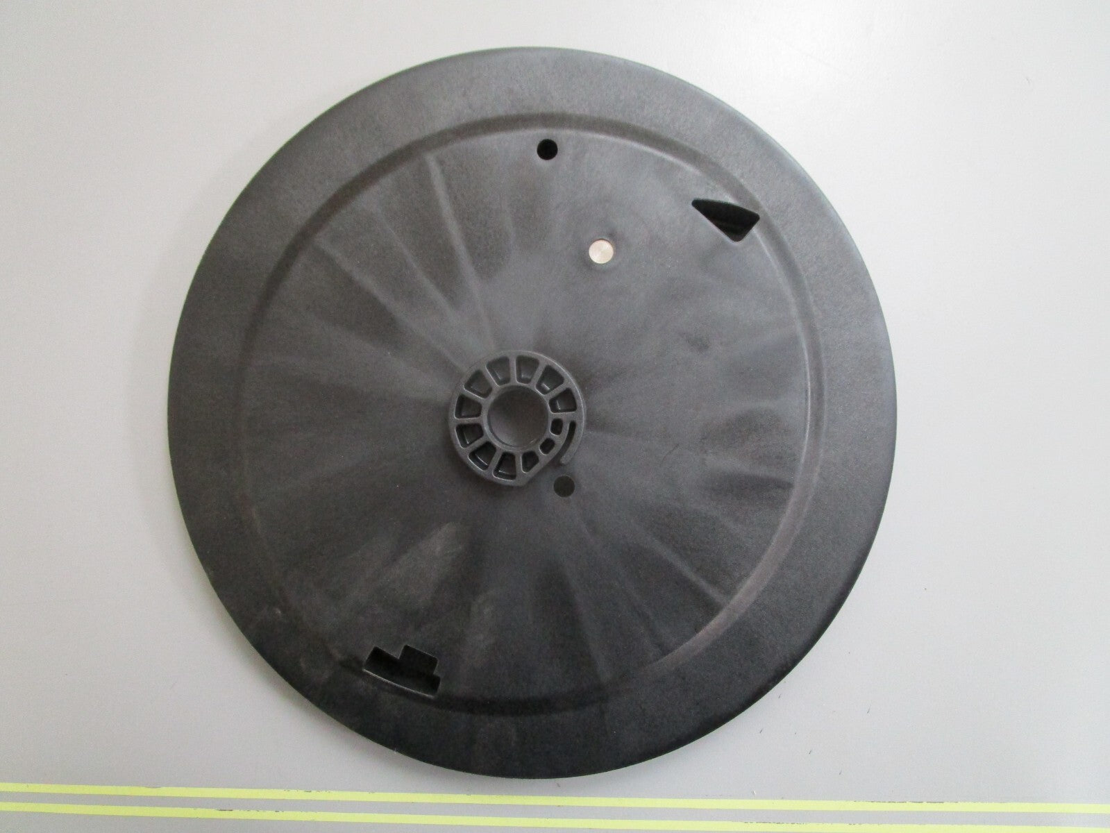 *NEW OEM* 0820 OMC Johnson Evinrude Pulley & Pin Ay 5009030