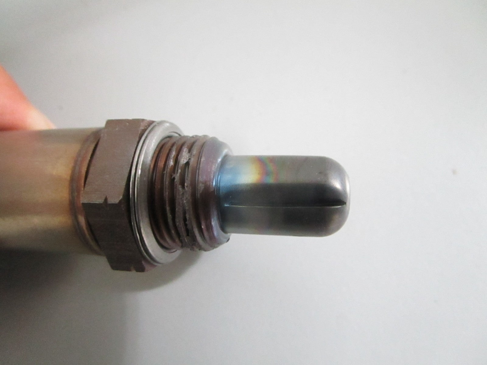 NEW OEM 0258005720 Bosch Oxygen Sensor 0820