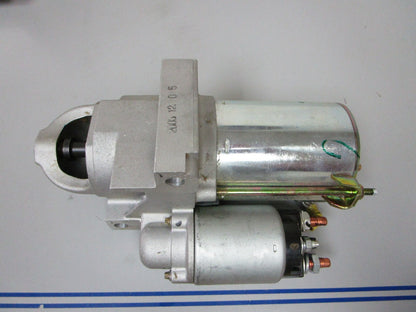 *NEW* 0720 Wright Electric SAE J1171 Starter 6407