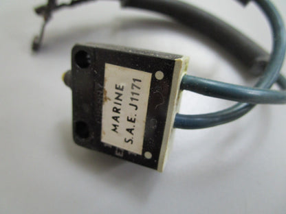 *NEW OEM* 0820 OMC Johnson Evinrude Switch Assy 982503 0982503