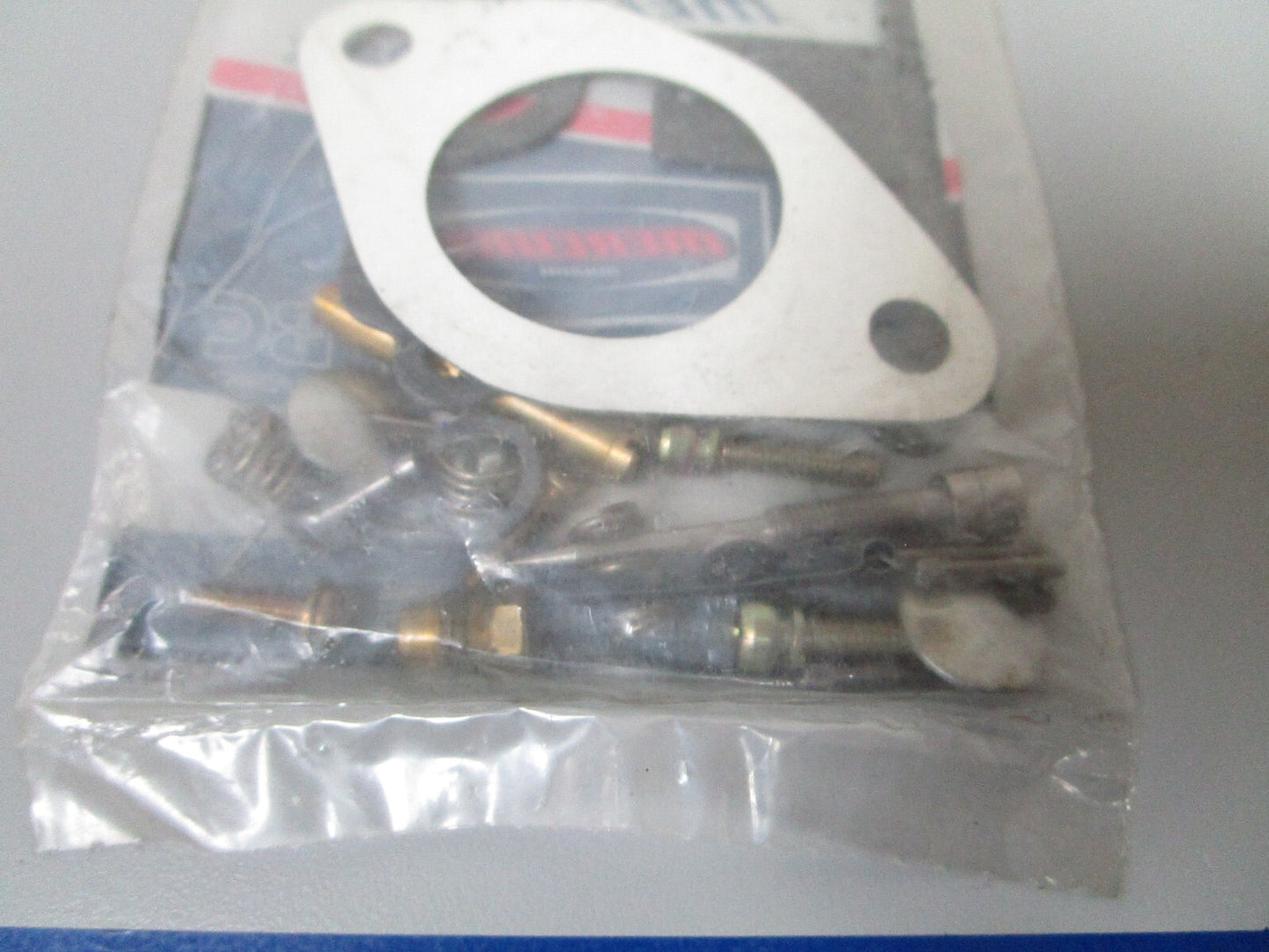 *NEW OEM* 0810 Mercury Quicksilver Carburetor Repair Kit 1395-7834
