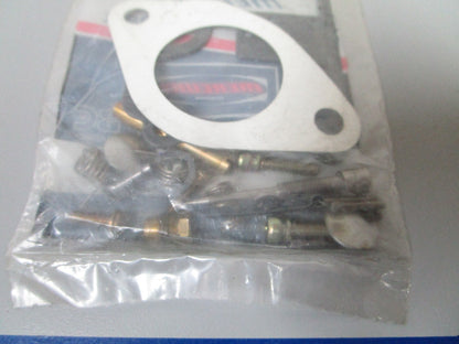 *NEW OEM* 0810 Mercury Quicksilver Carburetor Repair Kit 1395-7834