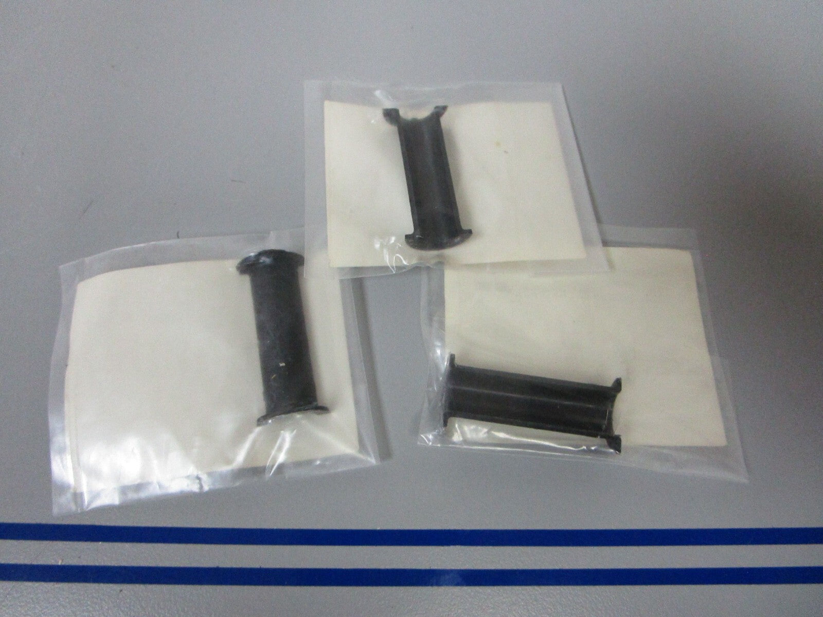 *NEW OEM* (LOT OF 3) 0770 Tohatsu Nissan Bushing 393-62437-0 393624370