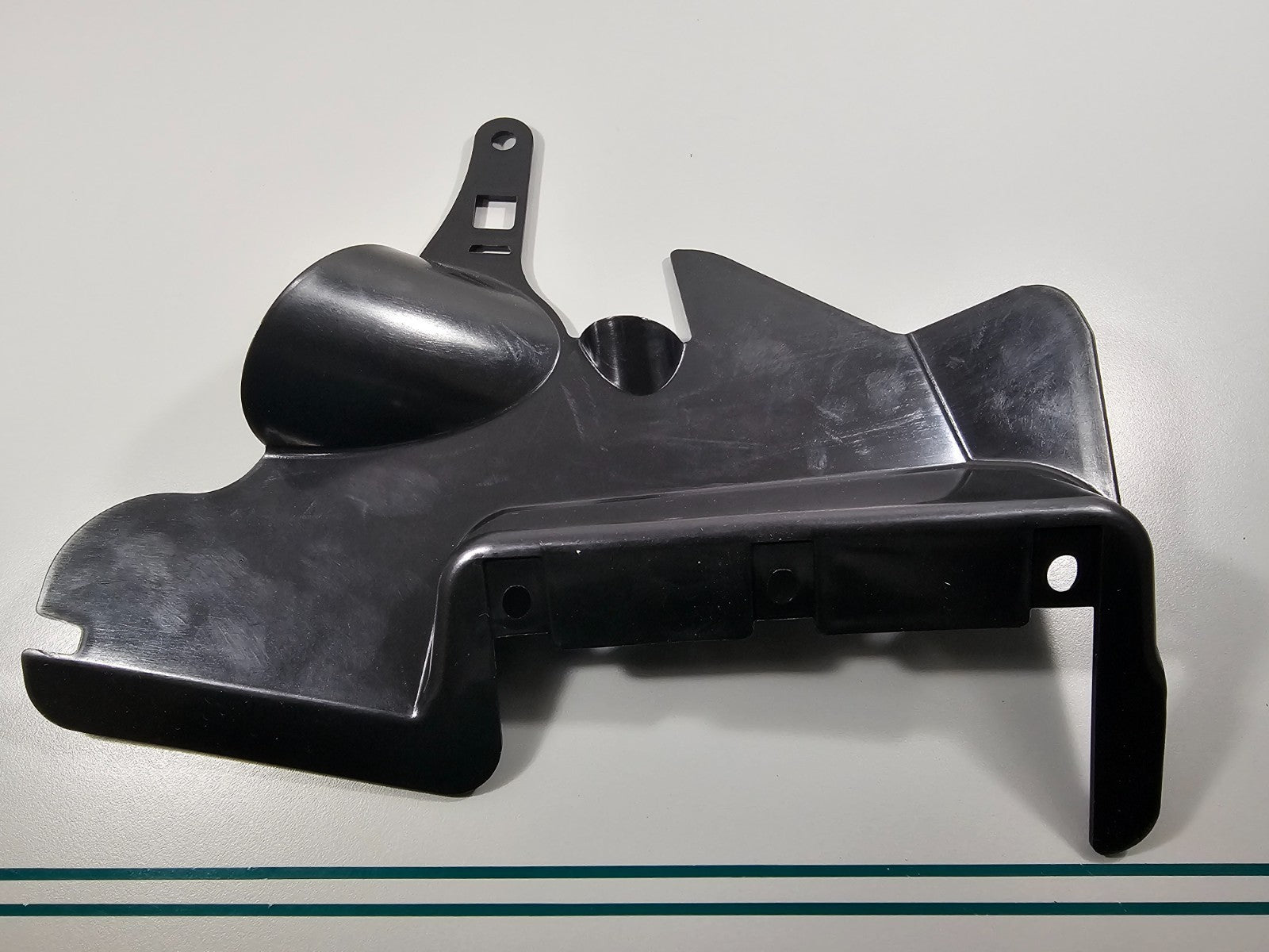 NEW OEM 14091-0179 Kawasaki Side Liner Cover 0810