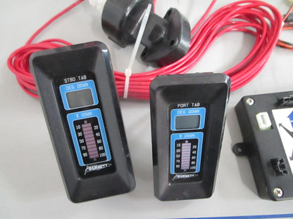 *NEW OEM* 0820 Bennett Position Indicators For Trim Tabs