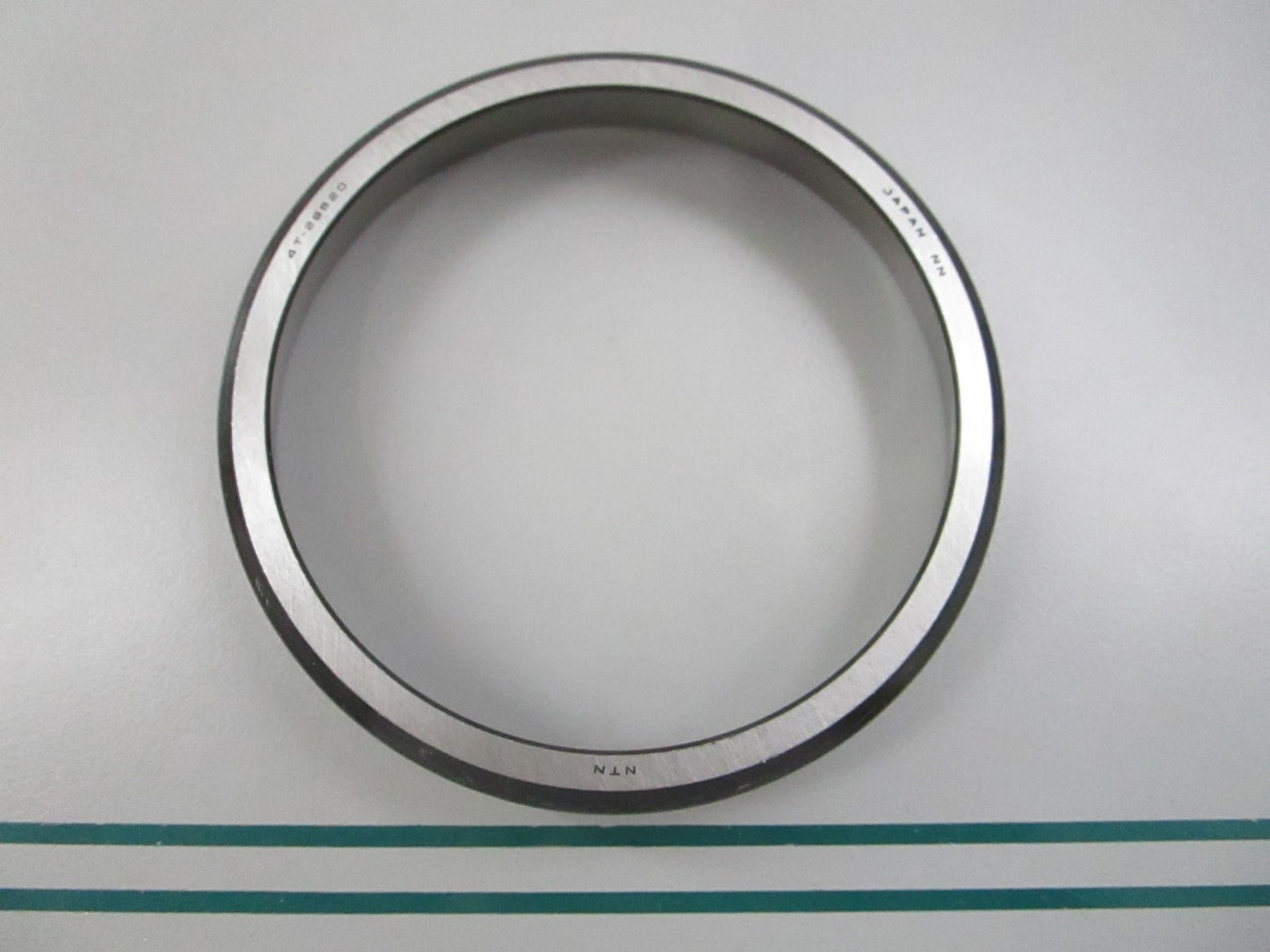 NEW 4T-29620 NTN Tapered Roller Bearing Cup 0810