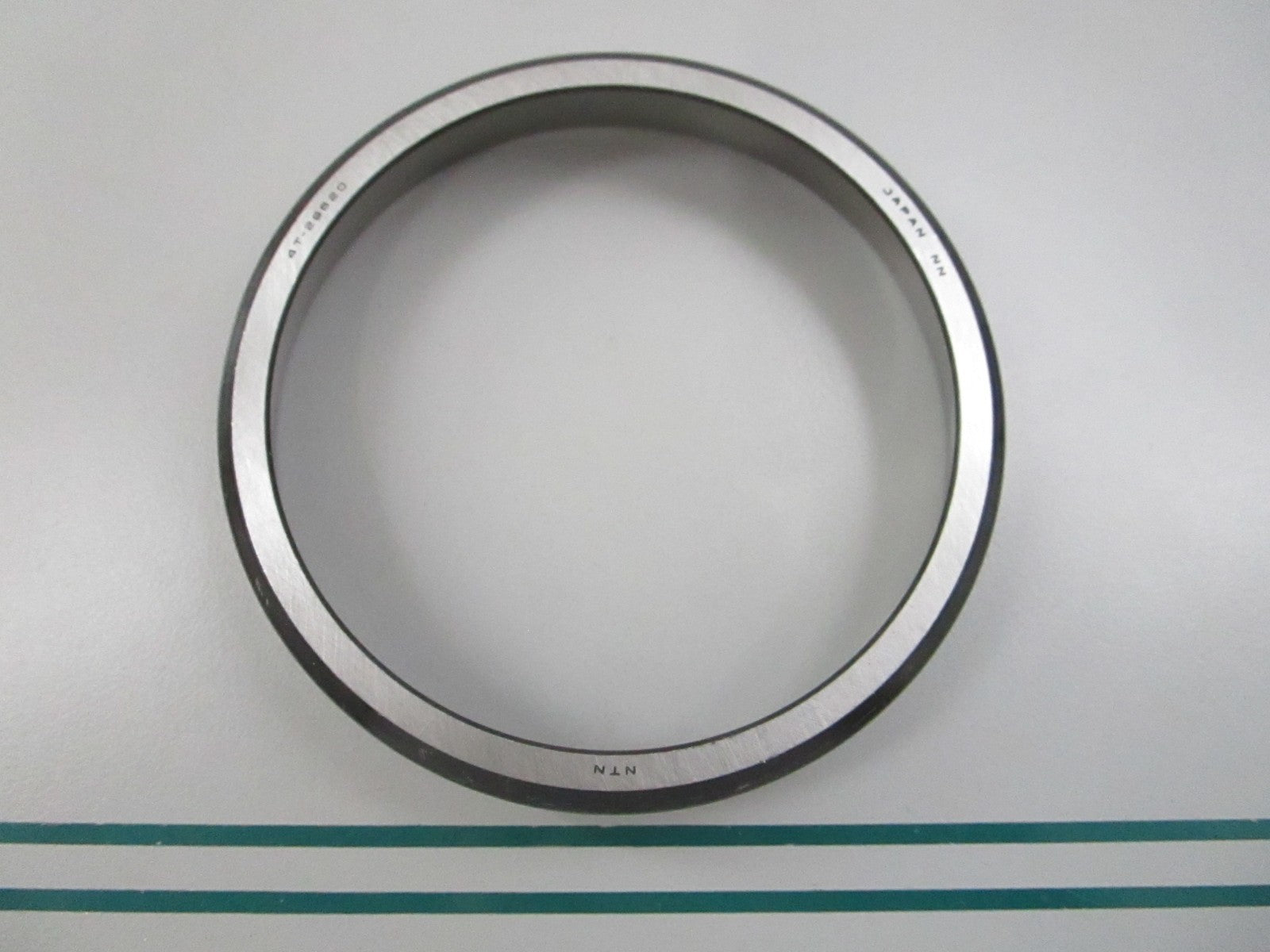 NEW 4T-29620 NTN Tapered Roller Bearing Cup 0810