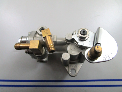 *NEW OEM* 0810 Tohatsu Nissan Oil Pump Assembly 3B7-09000-1 3B7-090-001