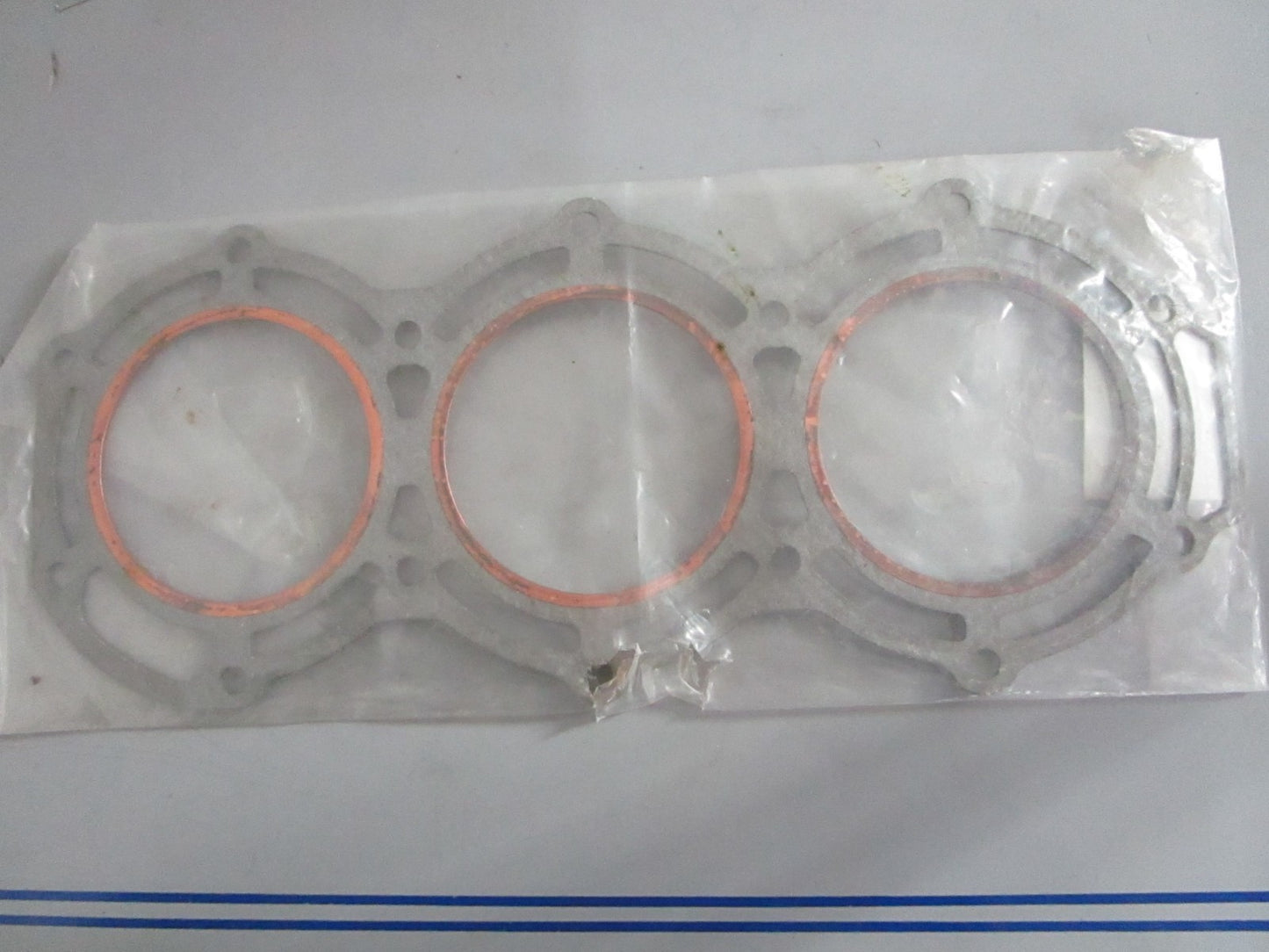 NEW OEM 3B7-01005-0 Tohatsu Head Gasket 0820