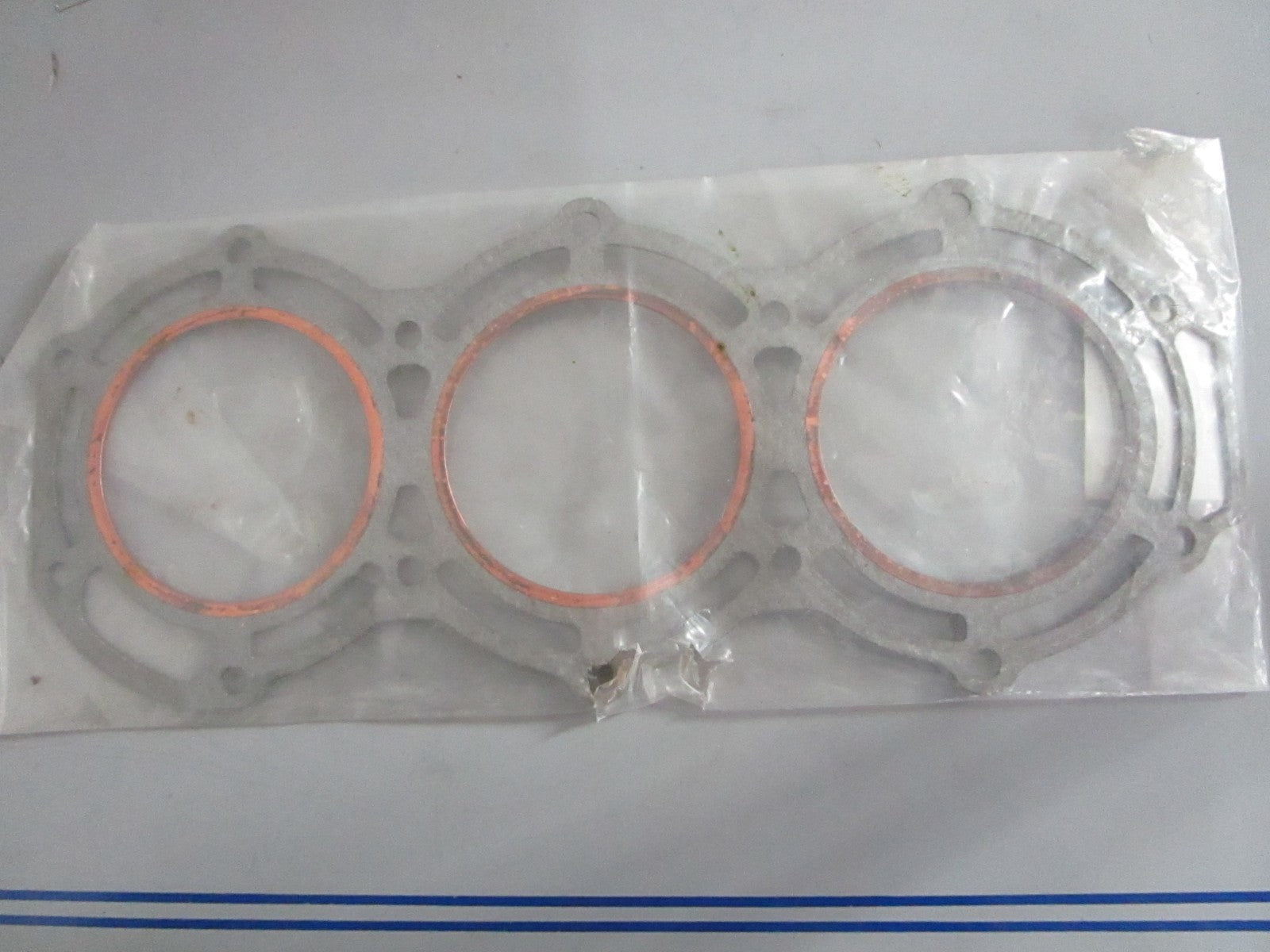 NEW OEM 3B7-01005-0 Tohatsu Head Gasket 0820